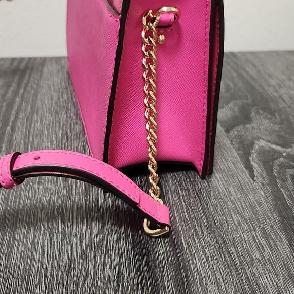 Michael Kors Jet Set crossbody - Picture 9 of 10